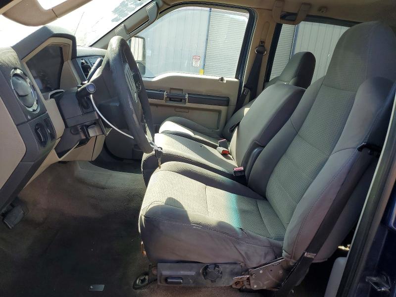 Продаж на аукціоні авто 2009 Ford F250, vin: 1FTSW20599EA51480, номер лоту: 64486826