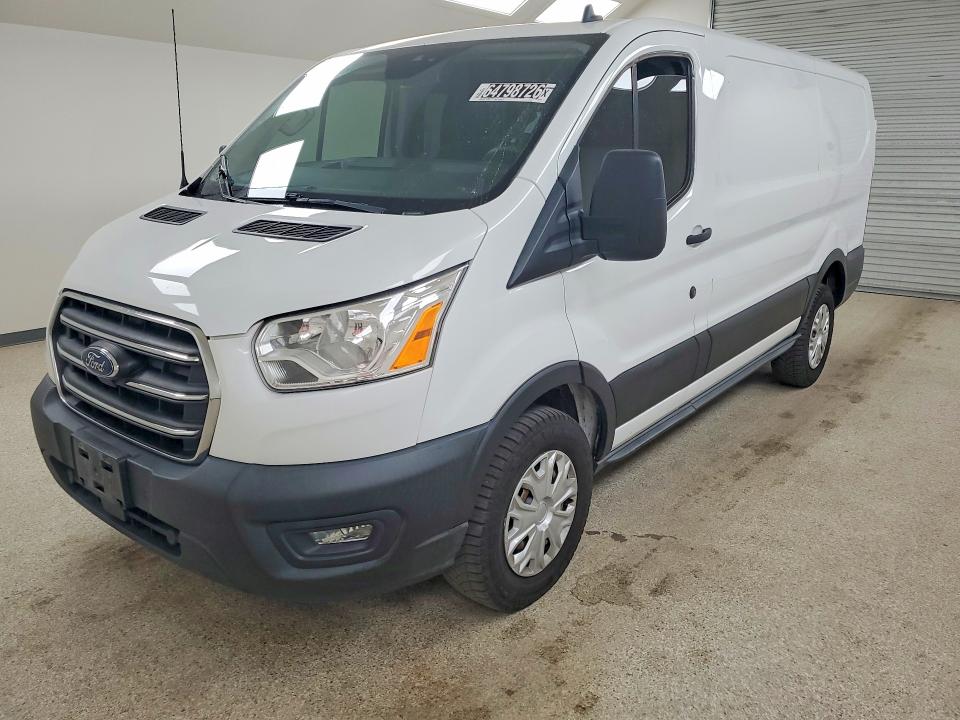 Продажа на аукционе авто 2020 Ford Transit, vin: 1FTBR1Y82LKB13813, номер лота: 64798726