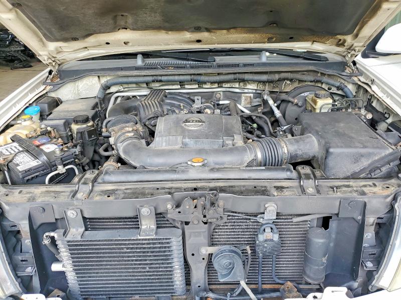 2005 Nissan Pathfinder მანქანა იყიდება აუქციონზე, vin: 5N1AR18W55C766171, აუქციონის ნომერი: 64270576