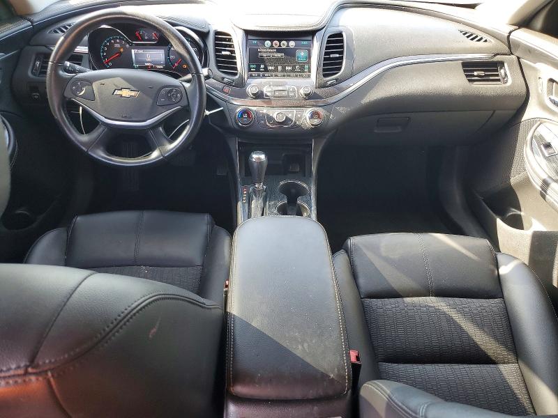 Aukcja sprzedaży 2016 Chevrolet Impala, vin: 2G1115S36G9120108, numer aukcji: 64056326