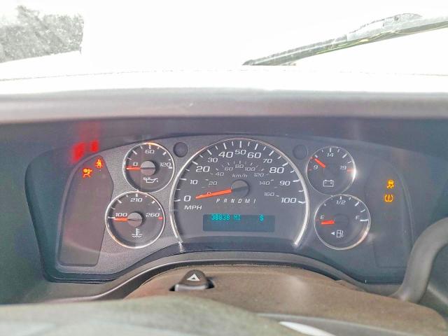 Продаж на аукціоні авто 2023 Chevrolet Express G3500, vin: 1GAZGNFP2P1151505, номер лоту: 67469606