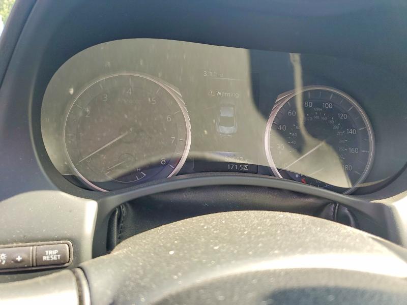 Aukcja sprzedaży 2017 Infiniti Q60, vin: JN1CV7EK9HM110151, numer aukcji: 66008776