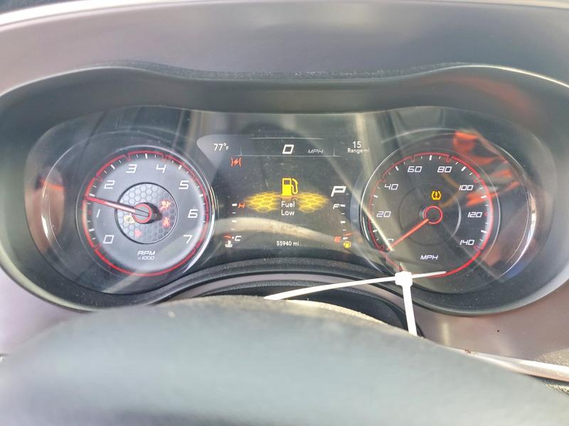 Aukcja sprzedaży 2019 Dodge Charger, vin: 2C3CDXBG9KH615461, numer aukcji: 66483276