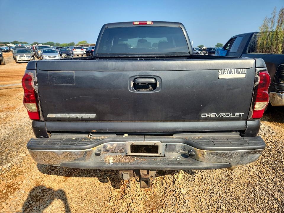 Aukcja sprzedaży 2004 Chevrolet Silverado, vin: 1GCHK23U54F256516, numer aukcji: 64234296