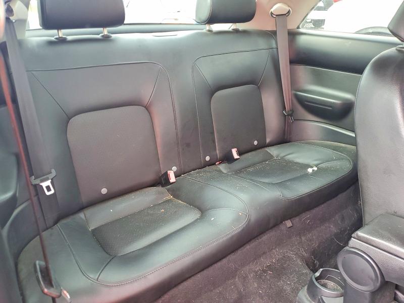 Aukcja sprzedaży 2009 Volkswagen New Beetle, vin: 3VWPW31C59M518734, numer aukcji: 65907656