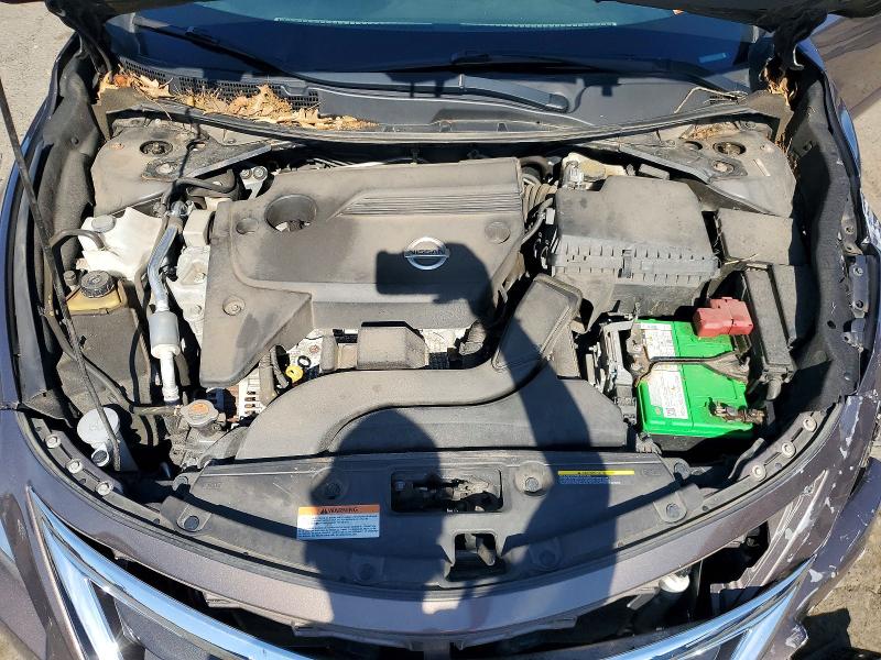 Продаж на аукціоні авто 2015 Nissan Altima, vin: 1N4AL3AP7FN354897, номер лоту: 63423616