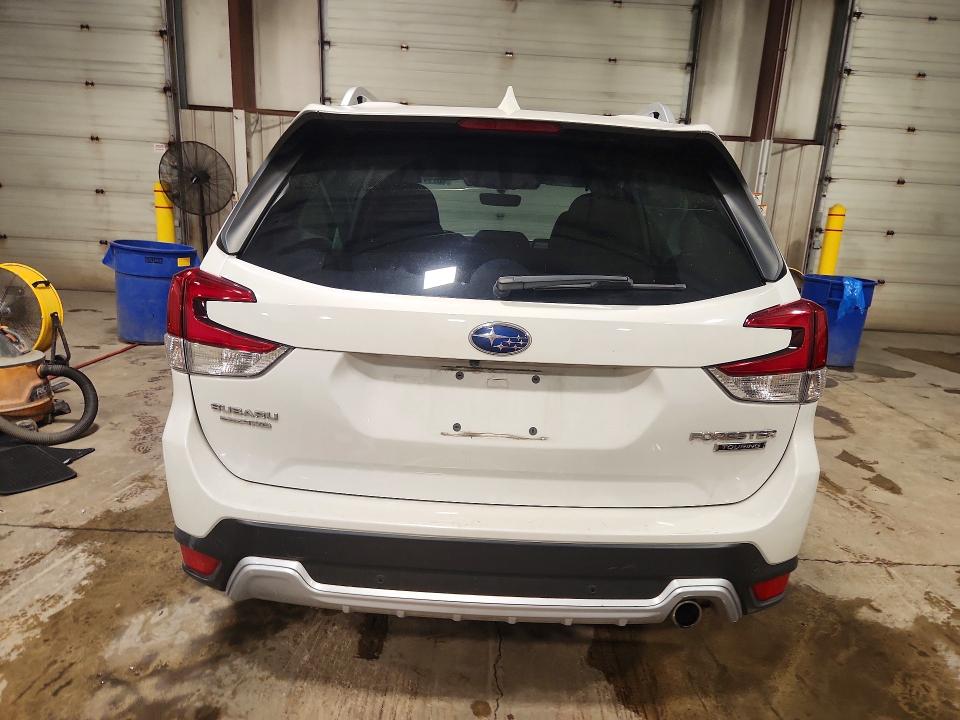 Aukcja sprzedaży 2023 Subaru Forester, vin: JF2SKARC1PH471724, numer aukcji: 67117516