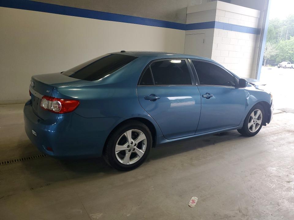 Продаж на аукціоні авто 2013 Toyota Corolla, vin: 5YFBU4EE3DP150642, номер лоту: 64504436