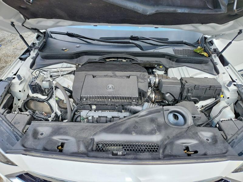 Продажа на аукционе авто 2022 Acura Mdx, vin: 5J8YE1H41NL017897, номер лота: 66081056