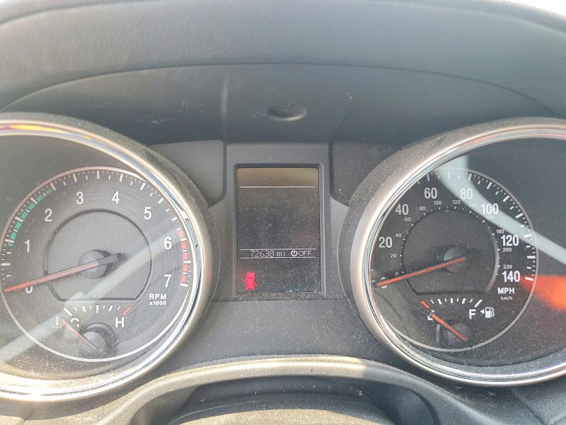 63610036 :رقم المزاد ، 1J4RR6GT8BC628965 vin ، 2011 Jeep Grand Cherokee مزاد بيع