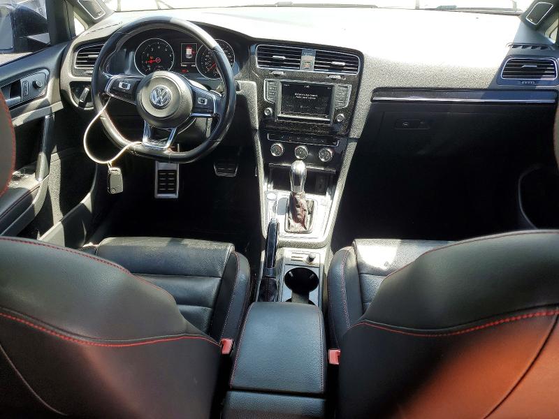 Продаж на аукціоні авто 2016 Volkswagen Gti, vin: 3VW4T7AU1GM003805, номер лоту: 64665856