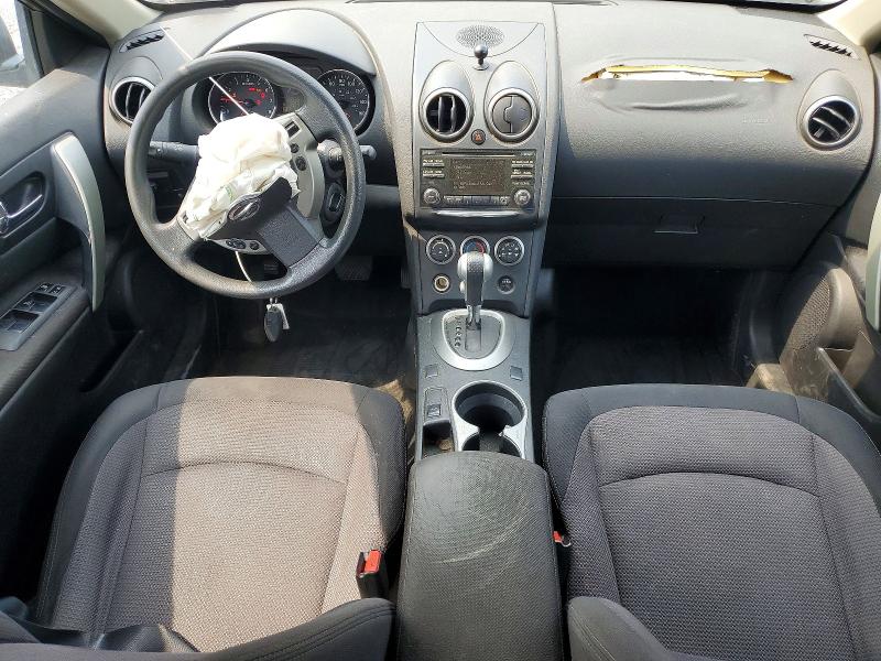Продажа на аукционе авто 2012 Nissan Rogue, vin: JN8AS5MT7CW271983, номер лота: 64448936