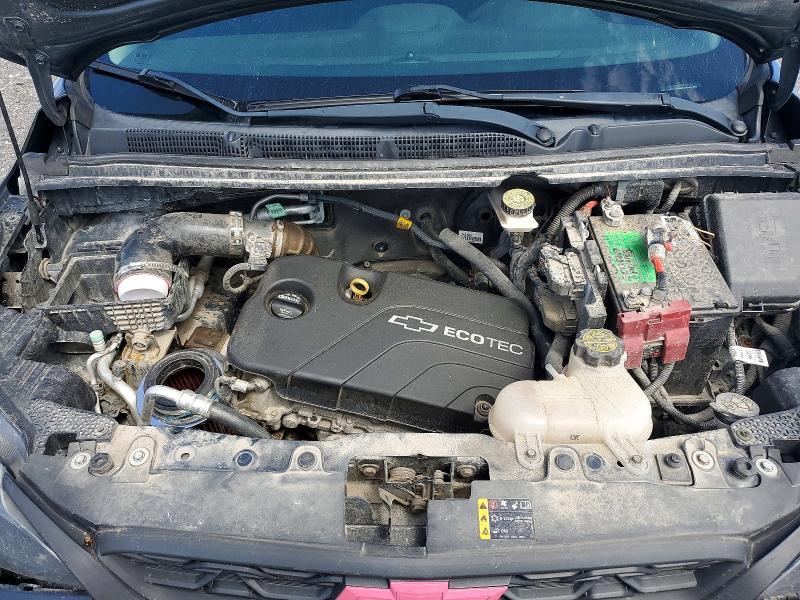 65103886 :رقم المزاد ، KL8CD6SA1KC775265 vin ، 2019 Chevrolet Spark مزاد بيع