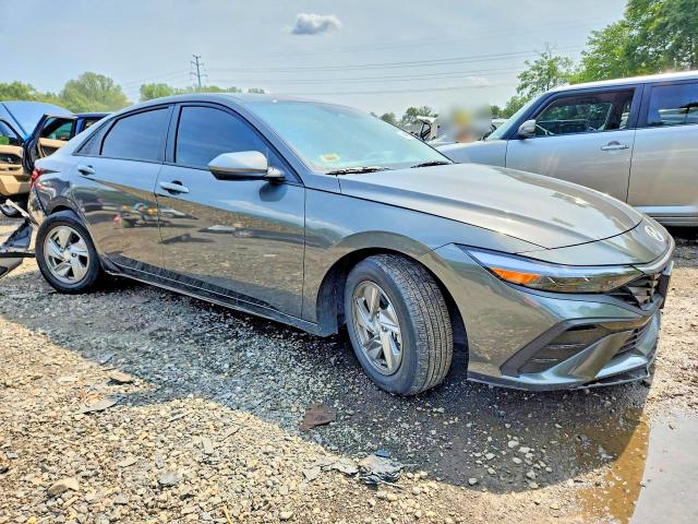 Aukcja sprzedaży 2026 Hyundai Elantra, vin: KMHLL4DG1TU132552, numer aukcji: 64891266