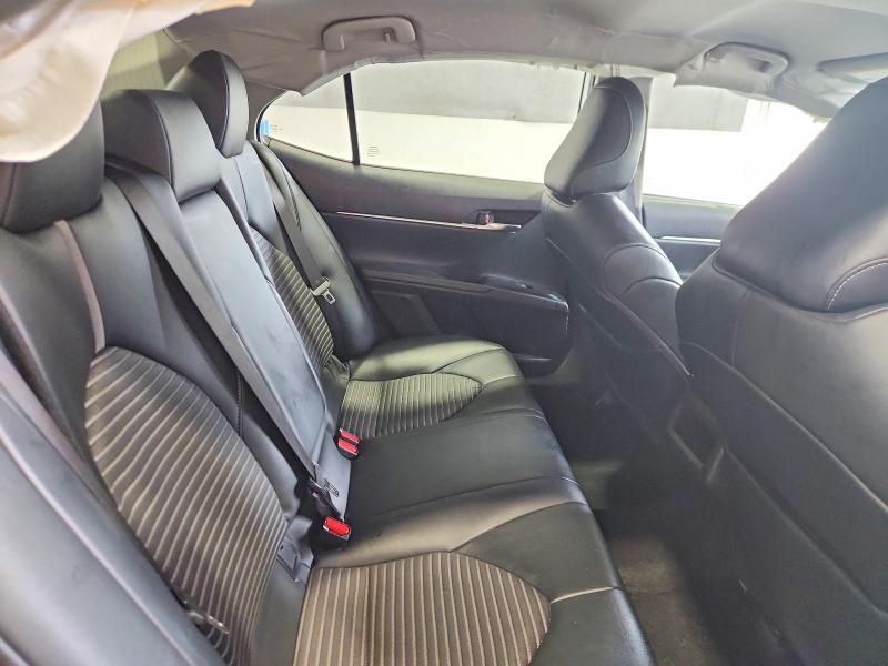 2020 Toyota Camry მანქანა იყიდება აუქციონზე, vin: 4T1G11AK5LU893521, აუქციონის ნომერი: 63774426