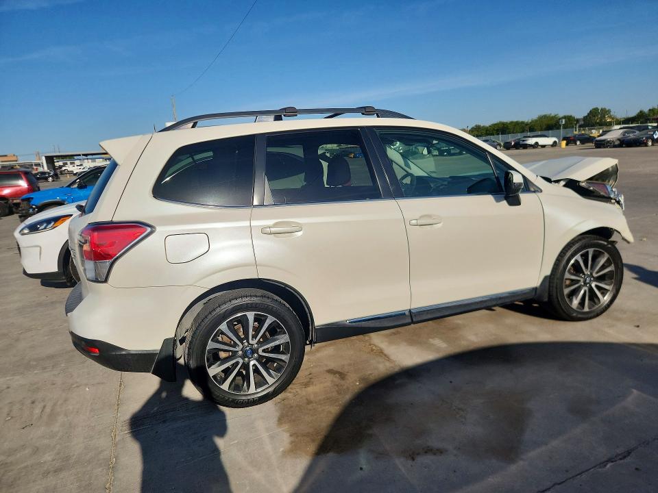 2017 Subaru Forester მანქანა იყიდება აუქციონზე, vin: JF2SJGWC5HH471382, აუქციონის ნომერი: 65866776