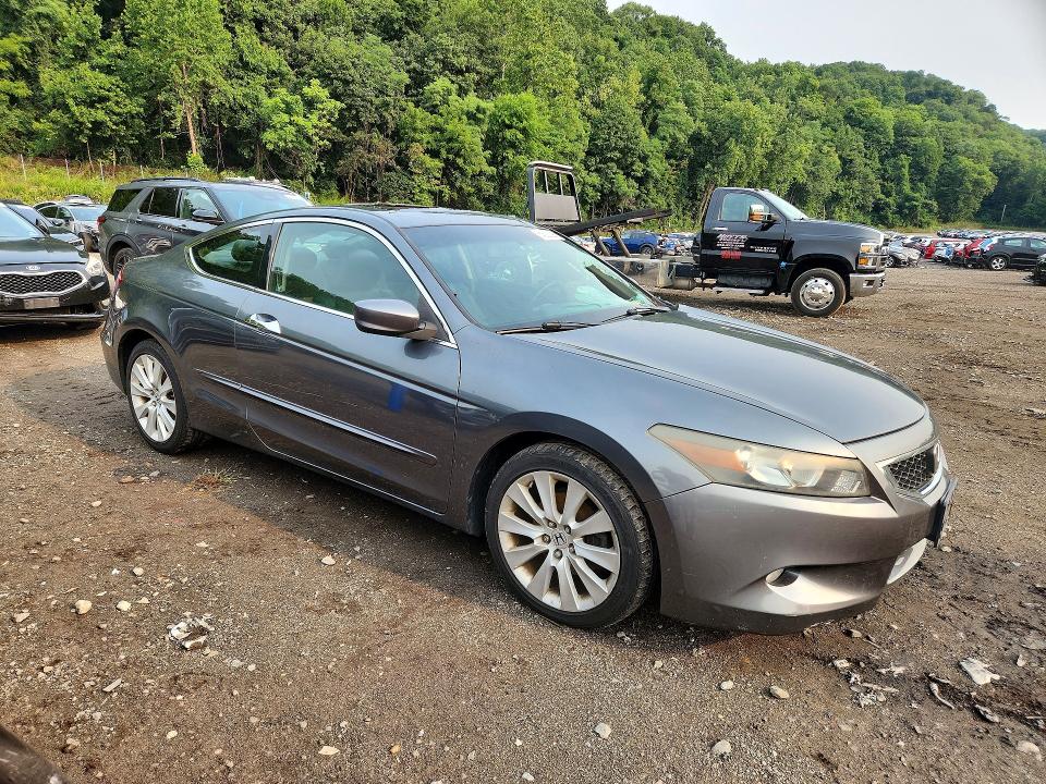 Aukcja sprzedaży 2010 Honda Accord, vin: 1HGCS2B80AA002804, numer aukcji: 64590026
