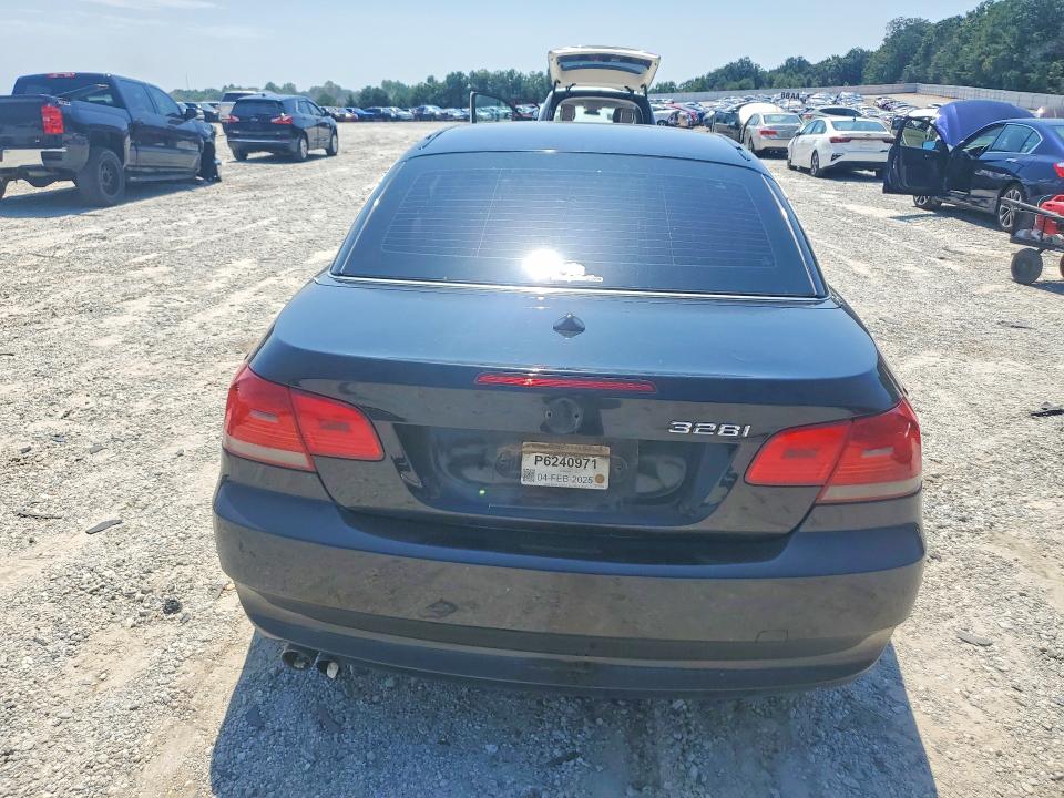 Aukcja sprzedaży 2008 Bmw 328, vin: WBAWR33538P154131, numer aukcji: 65726126