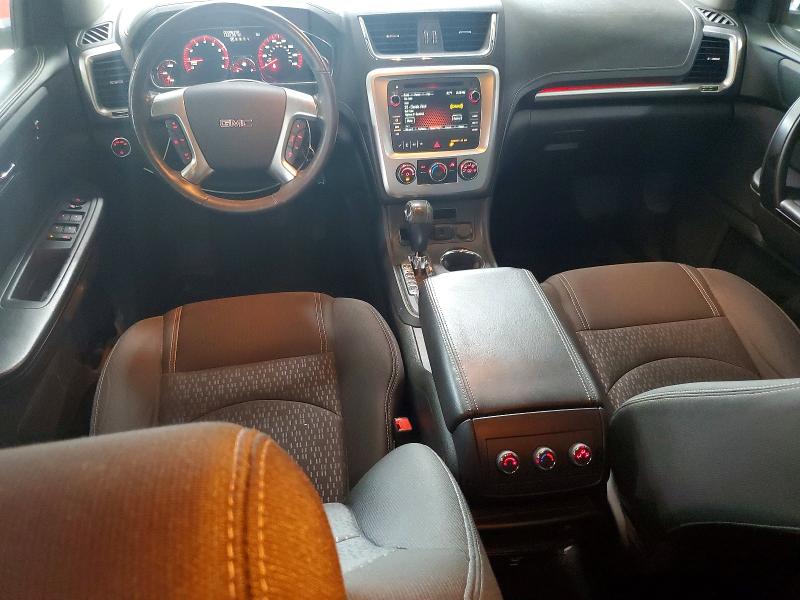 Aukcja sprzedaży 2016 Gmc Acadia, vin: 1GKKVNED4GJ165559, numer aukcji: 66798906