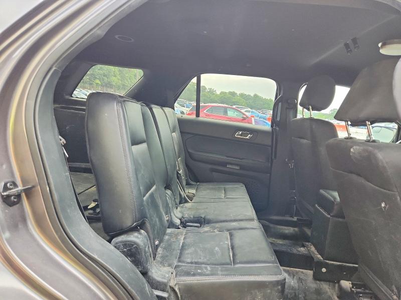 Aukcja sprzedaży 2019 Ford Explorer, vin: 1FM5K8AR9KGA94039, numer aukcji: 67250946