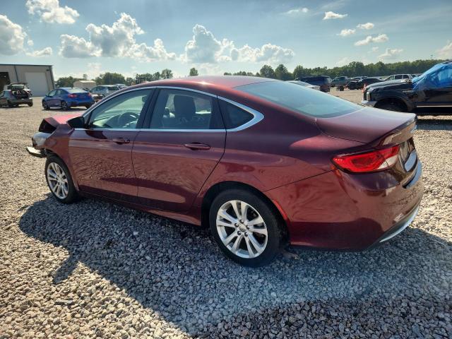 Aukcja sprzedaży 2015 Chrysler 200, vin: 1C3CCCAB2FN576470, numer aukcji: 65285076