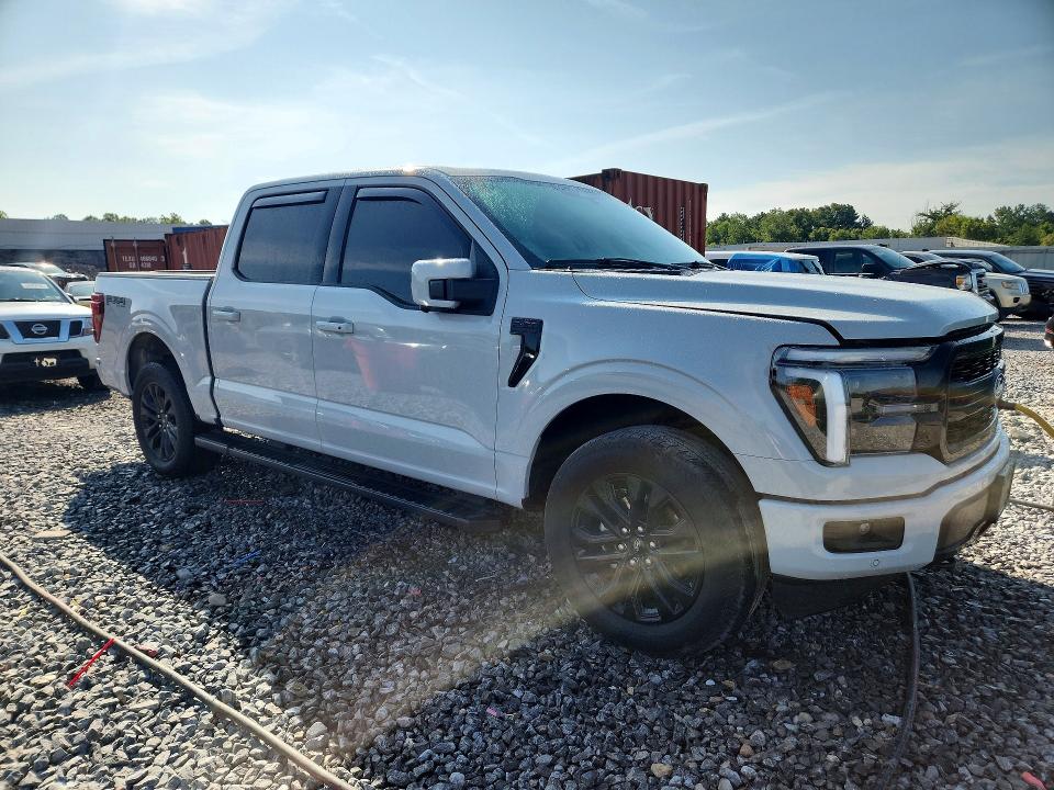 Aukcja sprzedaży 2026 Ford F150, vin: 1FTFW5L51TFA05805, numer aukcji: 64379196