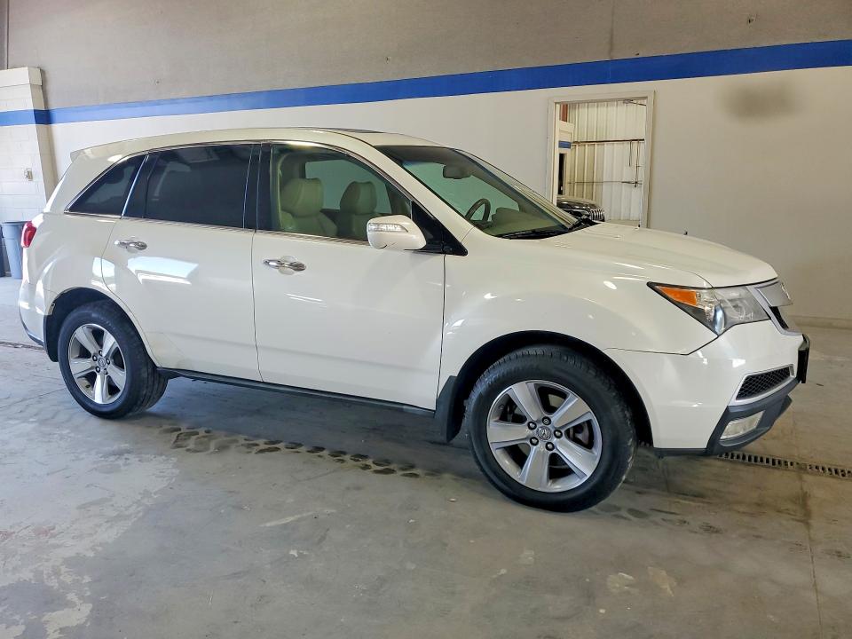 2010 Acura Mdx მანქანა იყიდება აუქციონზე, vin: 2HNYD2H63AH518090, აუქციონის ნომერი: 66736056