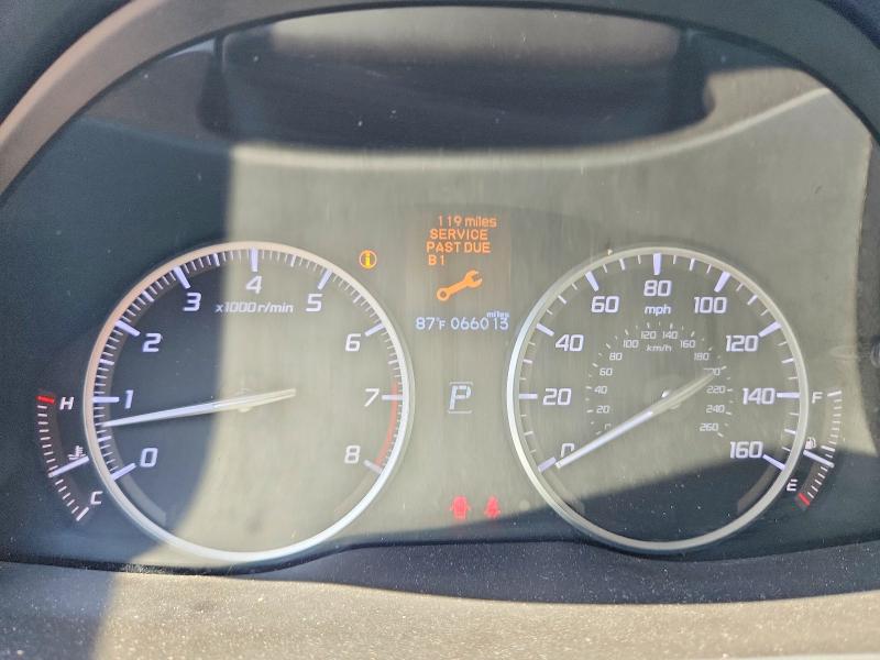 Aukcja sprzedaży 2017 Acura Rdx, vin: 5J8TB4H59HL008284, numer aukcji: 66093736