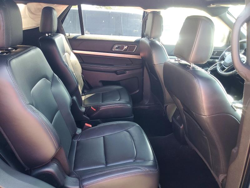 Продаж на аукціоні авто 2019 Ford Explorer, vin: 1FM5K7D84KGB04991, номер лоту: 65484646