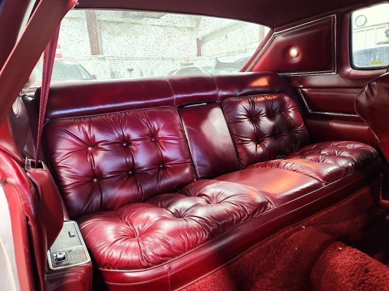 Aukcja sprzedaży 1976 Chrysler New Yorker, vin: CS23T6C151185, numer aukcji: 64057896