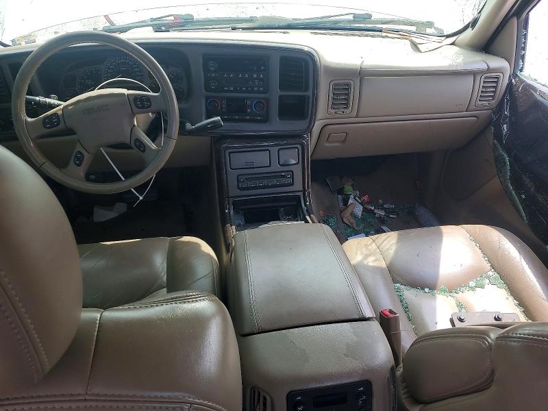Aukcja sprzedaży 2006 Gmc Sierra, vin: 2GTEK63N261115772, numer aukcji: 64485636