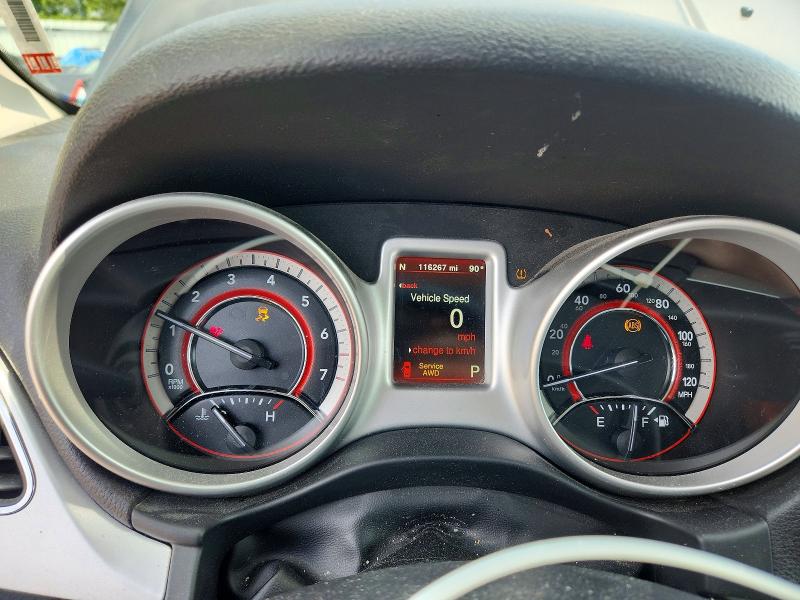 Aukcja sprzedaży 2017 Dodge Journey, vin: 3C4PDDEG3HT567091, numer aukcji: 65141596
