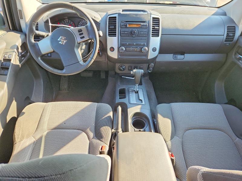 Aukcja sprzedaży 2010 Suzuki Equator, vin: 5Z61D0FV6AC431388, numer aukcji: 64262146