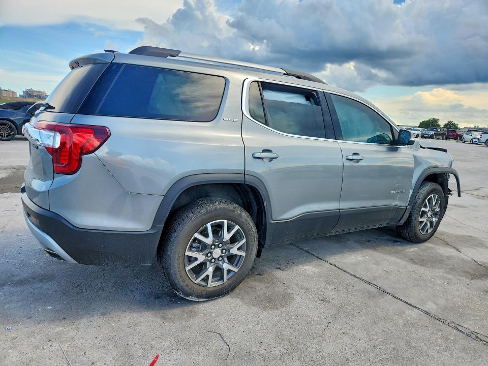 Aukcja sprzedaży 2023 Gmc Acadia, vin: 1GKKNKL40PZ172396, numer aukcji: 64568686