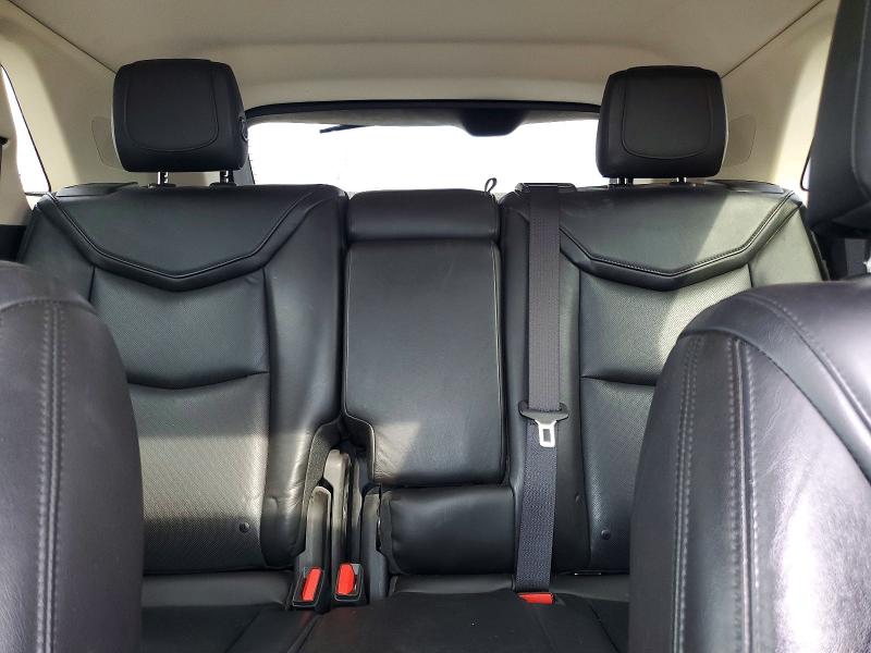 Aukcja sprzedaży 2017 Cadillac Xt5, vin: 1GYKNERS9HZ188398, numer aukcji: 64410046