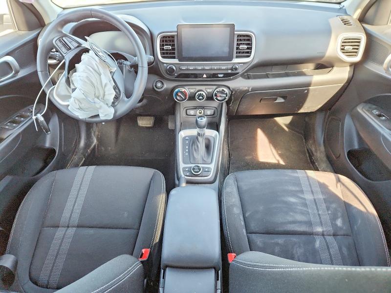 Продаж на аукціоні авто 2023 Hyundai Venue, vin: KMHRC8A39PU263365, номер лоту: 65902276