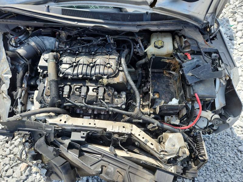 2013 Cadillac Xts მანქანა იყიდება აუქციონზე, vin: 2G61P5S35D9182135, აუქციონის ნომერი: 63125366
