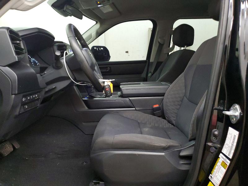 Продажа на аукционе авто 2023 Toyota Tundra, vin: 5TFKB5DB4PX084238, номер лота: 63130316