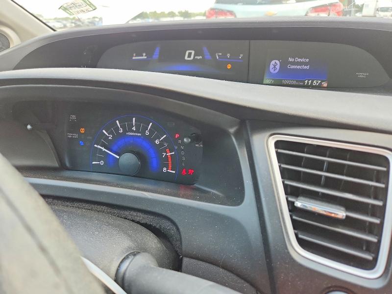 Продаж на аукціоні авто 2015 Honda Civic, vin: 2HGFG3B56FH517826, номер лоту: 62970956