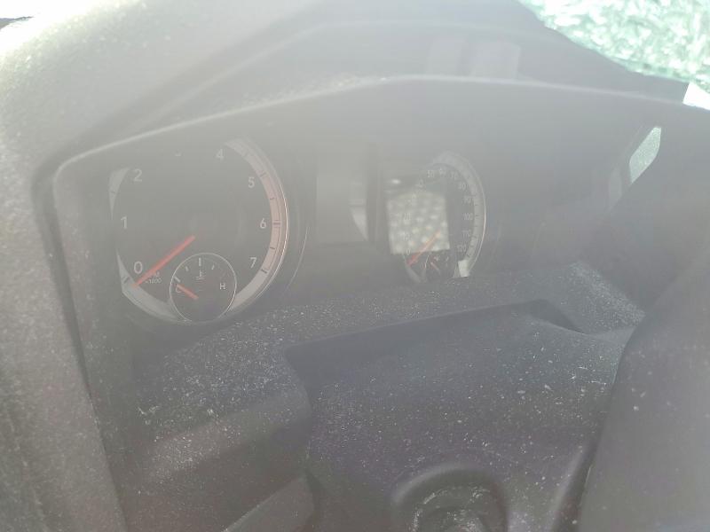 Продажа на аукционе авто 2015 Ram 1500, vin: 1C6RR7FT3FS718766, номер лота: 64253386
