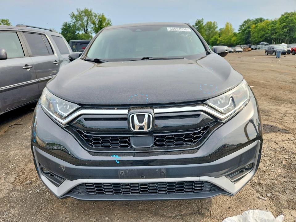Продаж на аукціоні авто 2020 Honda Cr-v, vin: 2HKRW2H87LH618984, номер лоту: 65654956
