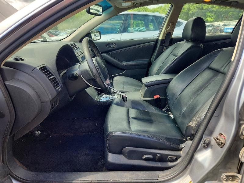 63674966 :رقم المزاد ، 1N4AL21E48C272200 vin ، 2008 Nissan Altima مزاد بيع