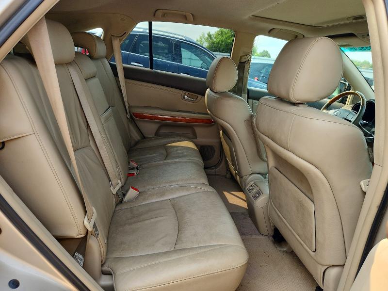 Aukcja sprzedaży 2007 Lexus Rx, vin: 2T2HK31U87C026115, numer aukcji: 64059996