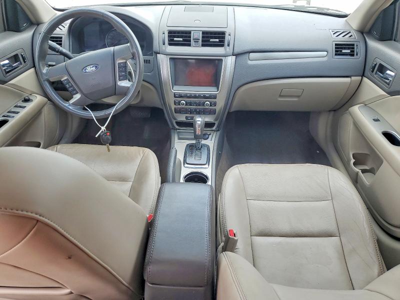 Продаж на аукціоні авто 2011 Ford Fusion, vin: 3FADP0L31BR118960, номер лоту: 66959376