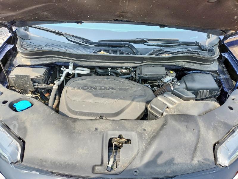 Aukcja sprzedaży 2021 Honda Passport, vin: 5FNYF8H93MB015165, numer aukcji: 64328386