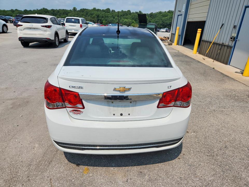 Aukcja sprzedaży 2014 Chevrolet Cruze, vin: 1G1PE5SB3E7322358, numer aukcji: 64950146