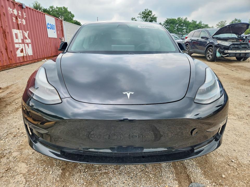 Aukcja sprzedaży 2021 Tesla Model 3, vin: 5YJ3E1EB3MF961777, numer aukcji: 64340866