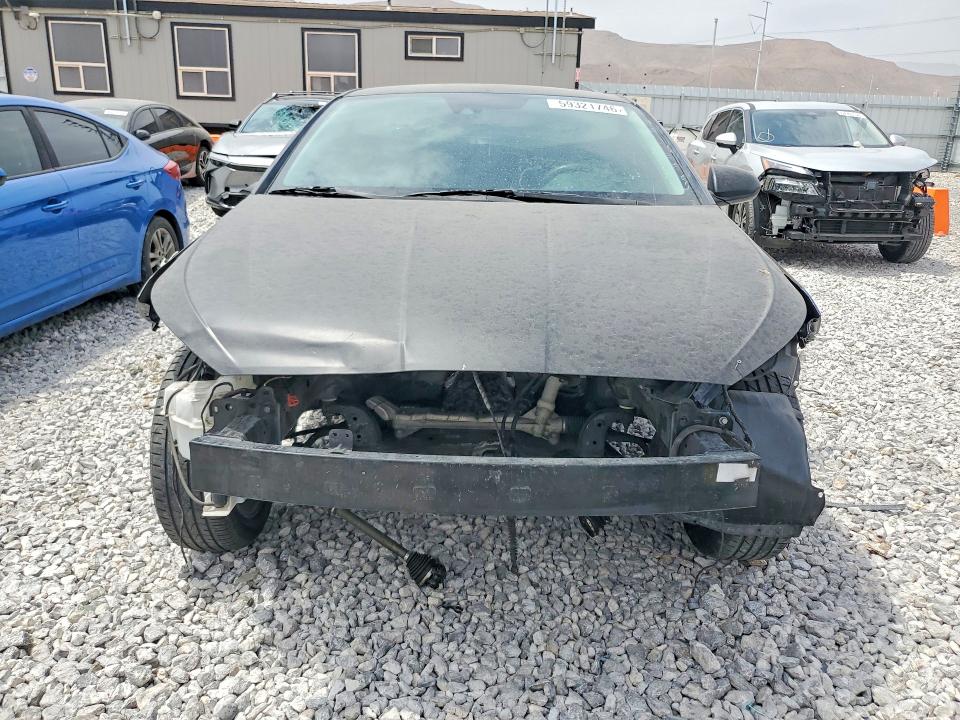 Продажа на аукционе авто 2019 Hyundai Elantra, vin: 5NPD84LF1KH422611, номер лота: 59321746