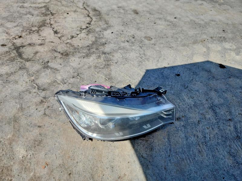 Aukcja sprzedaży 2015 Bmw 328, vin: WBA8Z5C50FD671907, numer aukcji: 64988226
