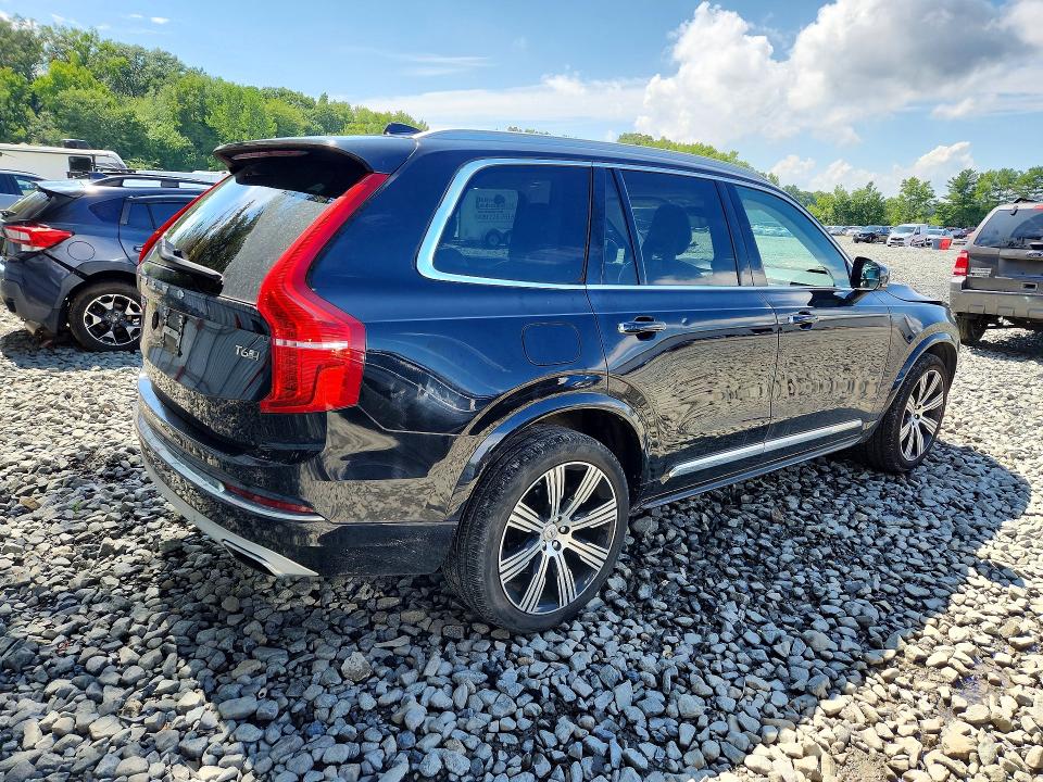 Aukcja sprzedaży 2020 Volvo Xc90, vin: YV4A221L9L1566673, numer aukcji: 61182476